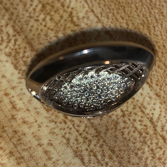 Cluster ring - Picture 5 of 8